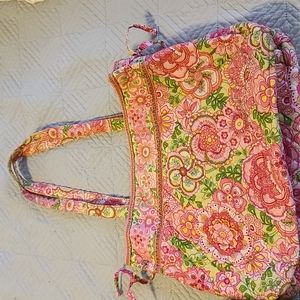 Vera Bradley shoulder bag